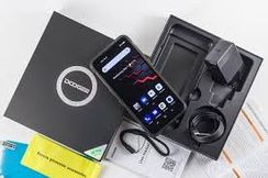 Vendendo o Custo do Doogee S98 Pro