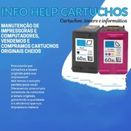 Compramos e Vendemos Cartuchos e Toner Original