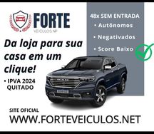 Carro na Promissória para Negativados