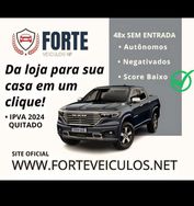 Carro Já Financiado Futura Quitação