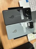 Asus Rog Phone 8 16 GB Ram / 512 GB