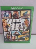 Gta V XBOX One