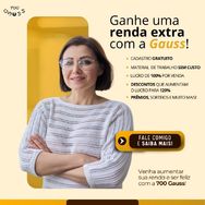 Oportunidade de Negócio