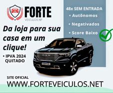 Carros para Futura Quitação