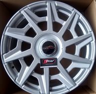 Fotos Similares: 04 Rodas Bar Magna Cvt 18''x 8' 5x112/5x114 