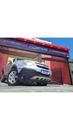 Chevrolet Captiva Sport