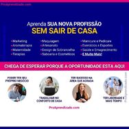 Cursos Profissionalizantes Online