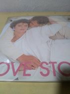 Coleção de Discos Love Story