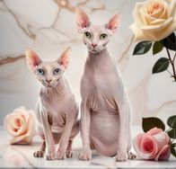 Fotos Similares: Loucos por Sphynx 