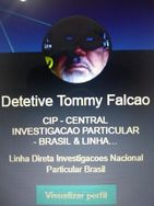 Detetive Falcao Brasil Investigacao