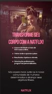 Transforme Seu Corpo com a Natflix Fitness