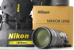 Nikon Af-s Afs Nikkor 300mm F2.8