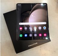 Galaxy Fold 5 Novo Celular