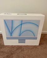 Apple Imac 24