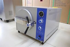 Autoclave de 20l 24l Esterilizador