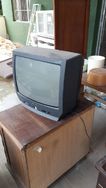 TV de Tubo