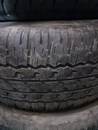 Pneus 265/65r17