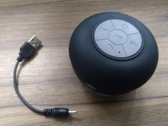 Caixa de Som Bluetooth Nova Barata