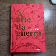 Sun Tzu - a Arte da Guerra