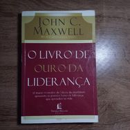 o Livro de Ouro da Liderança