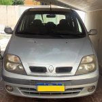 Carro Renault Scenic 2003, 1.6, 16v, Completo