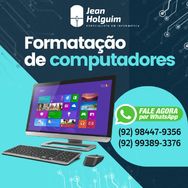 Vantagens da Formatação no Seu Computador