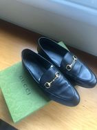 Mocassim Feminino Gucci Original