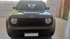 Jeep Renegade Sport Flex Automático