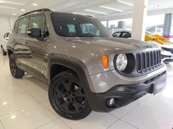 Jeep Renegade Limited Diesel