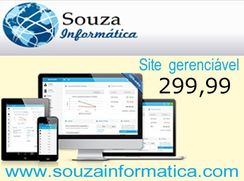 Site Profissional / Sites Institucionais