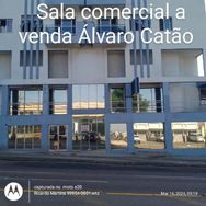 Vendo Sala Comercial Térrea no Centro de Criciúma Gardenia