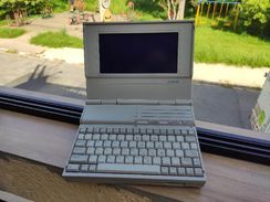 Compaq Lte 286 Raridade