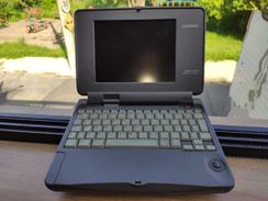 Fotos Similares: Compaq Contura Aero 4/33 C 