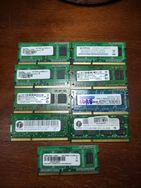 Memoria 4 Ggs Ddr 3 , Duas por 80 Reais