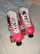 Patins Profissional Apenas 180 Reais