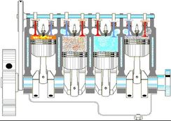 Curso de Mecânica Diesel Convencional e Eletrônica