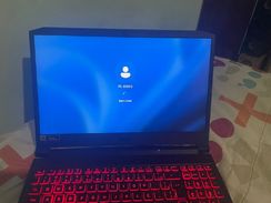 Notebook Gamer Nitro 5