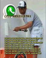 Pintor RJ Apartamento Rio de Janeiro Whatsapp (21) 97884-0263