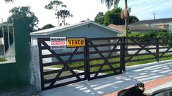 Casa a Venda no Bairro Laranjinha