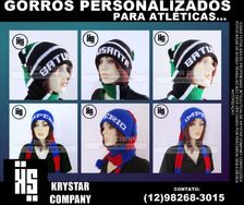 Gorros Personalizados para Atléticas,torcidas Organizadas,e Sua Marca