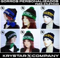 Gorros Personalizados para Atléticas,torcidas Organizadas,e Sua Marca