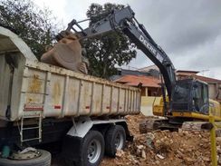 Fotos Similares: Empresa Especializada em Demolição de Casas em São Paulo 