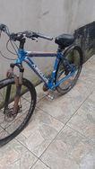 Bicicleta Absoluta Aro 29