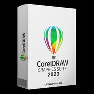 Coreldraw Graphics Suite 2023