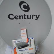 Antena Digital (24)99995-1650