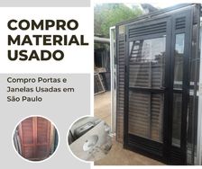 Fotos Similares: Compro Materiais Usados de Demolição no Ipiranga 