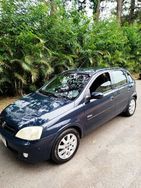 Gm-chevrolet Corsa Maxx 1.8 Flex Completo ár+dir+vidr+al+rll+dvd