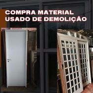 Fotos Similares: Compra de Material de Demolição em Morumbi 