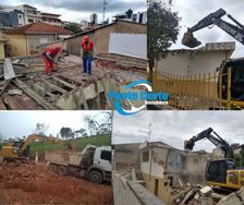 Fotos Similares: Serviços de Demolição de Casas em São Paulo 