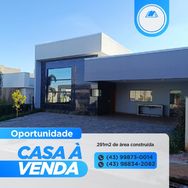 Imóvel á Venda em Condominio Fechado